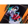 Figura Figuarts Zero Yamato Bounty Rush 5th Anniversary One Piece 21cm - imagen 2