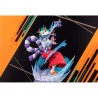 Figura Figuarts Zero Yamato Bounty Rush 5th Anniversary One Piece 21cm - imagen 3