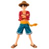 Figura Figuarts Zero Monkey D Luffy Straw Hat One Piece 14cm - imagen 1