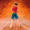 Figura Figuarts Zero Monkey D Luffy Straw Hat One Piece 14cm - imagen 3