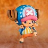 Figura Figuarts Zero Chopper Cotton Candy Lover One Piece 7cm - imagen 2