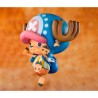 Figura Figuarts Zero Chopper Cotton Candy Lover One Piece 7cm - imagen 3