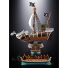 Replica Going Merry 25th Memorial Chogokin One Piece 28cm - imagen 3