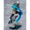 Figura S.H Figuarts Zero Kakashi Hatake Conclusion With One Once Called a Friend Naruto Shippuden 20cm - imagen 1