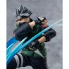 Figura S.H Figuarts Zero Kakashi Hatake Conclusion With One Once Called a Friend Naruto Shippuden 20cm - imagen 2