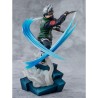 Figura S.H Figuarts Zero Kakashi Hatake Conclusion With One Once Called a Friend Naruto Shippuden 20cm - imagen 3