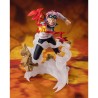 Figura Figuarts Zero Koby Honesty Impact Extra Battle One Piece 15,5cm - imagen 1