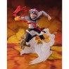 Figura Figuarts Zero Koby Honesty Impact Extra Battle One Piece 15,5cm - imagen 2