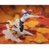Figura Figuarts Zero Koby Honesty Impact Extra Battle One Piece 15,5cm - imagen 3