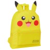 Mochila Pikachu Pokemon 40cm - imagen 1