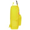Mochila Pikachu Pokemon 40cm - imagen 3