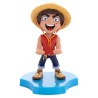 Mini Cable Guy Luffy One Piece - imagen 1