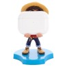 Mini Cable Guy Luffy One Piece - imagen 2