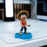 Mini Cable Guy Luffy One Piece - imagen 3