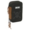 Plumier One Piece triple 37pzs - imagen 1