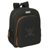 Mochila One Piece 38cm adaptable - imagen 1