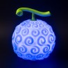 Lampara Fruta Gum Gum One Piece - imagen 2