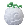 Lampara Fruta Smoke-Smoke One Piece - imagen 1