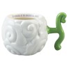 Taza 3D Fruta Smoke-Smoke One Piece - imagen 1