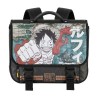 Mochila cartera Map One Piece - imagen 1