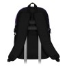 Mochila Luffy Gear 5 One Piece 44cm adaptable - imagen 2