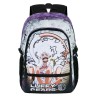 Mochila Luffy Gear 5 One Piece 44cm adaptable - imagen 3