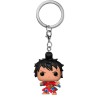 Llavero Pocket POP One Piece Luffytaro - imagen 2