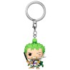Llavero Pocket POP One Piece Roronoa Zoro - imagen 2