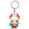 Llavero Pocket POP One Piece Yamato - imagen 1