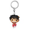 Llavero Pocket POP One Piece Monkey D. Luffy - imagen 2