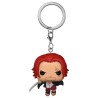 Llavero Pocket POP One Piece Shanks - imagen 2