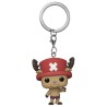 Llavero Pocket POP One Piece Tony Tony chopper - imagen 1