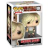 Figura POP Silent Hill 2 Heather Mason - imagen 2