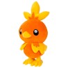 Peluche Torchic Pokemon 20cm - imagen 2
