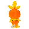 Peluche Torchic Pokemon 20cm - imagen 3