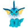 Peluche Vaporeon Pokemon 20cm - imagen 1