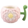 Taza 3D Fruta Flower-Flower One Piece - imagen 1