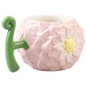 Taza 3D Fruta Flower-Flower One Piece - imagen 2