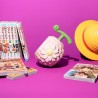 Taza 3D Fruta Flower-Flower One Piece - imagen 3