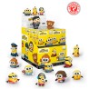Figura Mystery Minis Minions 2 - imagen 1