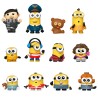 Figura Mystery Minis Minions 2 - imagen 2