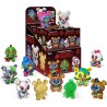 Figura Mystery Minis Friday Night at Freddys Security Breach - imagen 1
