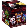 Figura Mystery Minis Friday Night at Freddys Security Breach - imagen 2