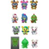 Figura Mystery Minis Friday Night at Freddys Security Breach - imagen 3