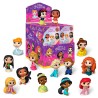Figura Mystery Minis Disney Ultimate Princess - imagen 1