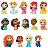Figura Mystery Minis Disney Ultimate Princess - imagen 2