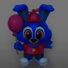 Figura Mystery Minis Five Nights at Freddys surtido - imagen 3
