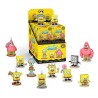 Figura Mystery Mini Bob Esponja surtido - imagen 1