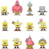 Figura Mystery Mini Bob Esponja surtido - imagen 2