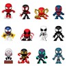 Figura Mystery Mini Marvel Spider-Man surtido - imagen 1